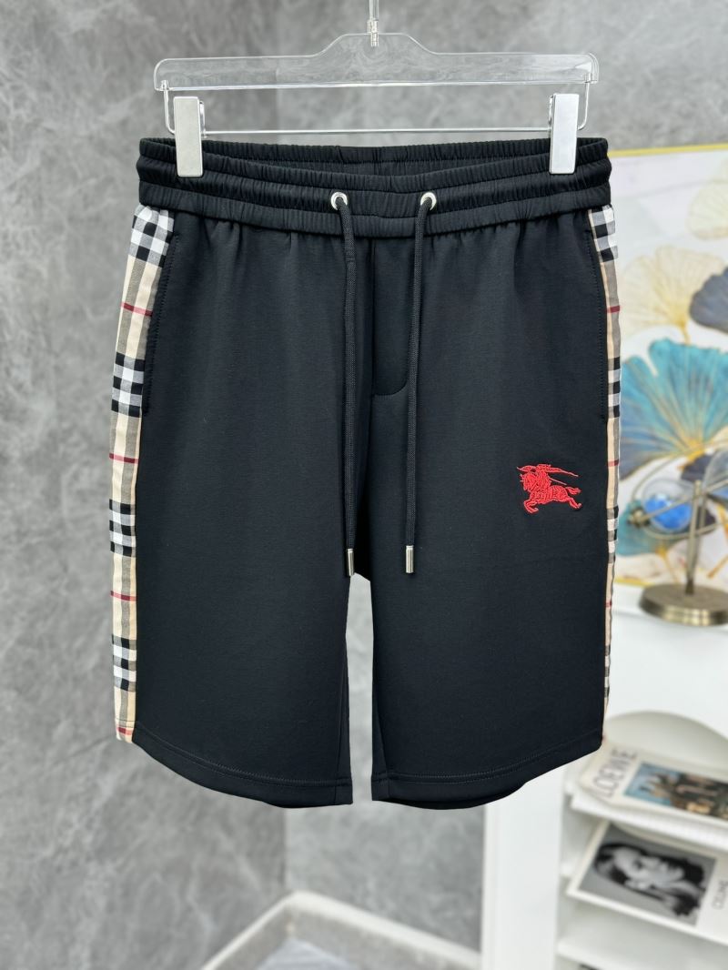 Burberry Short Pants